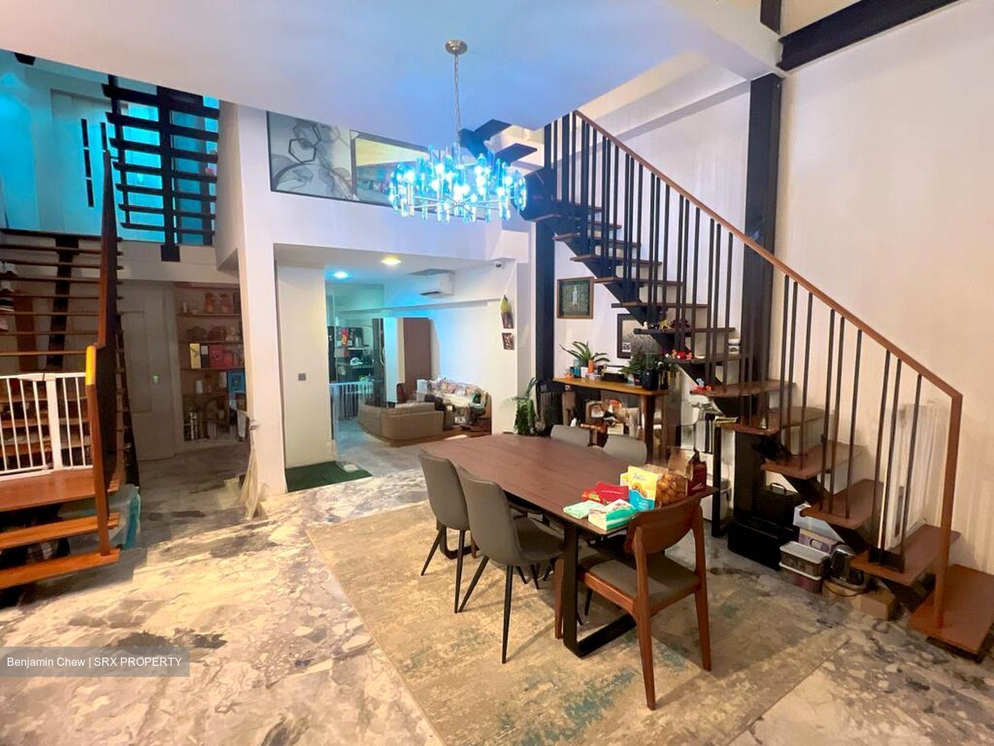 Joo Chiat Terrace (D15), Shop House #594184841